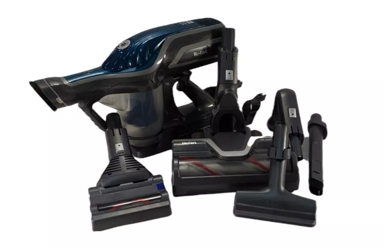 ODKURZACZ PIONOWY TEFAL TY9256
