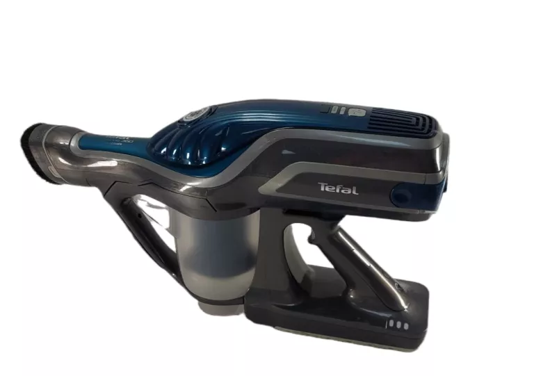 ODKURZACZ PIONOWY TEFAL TY9256