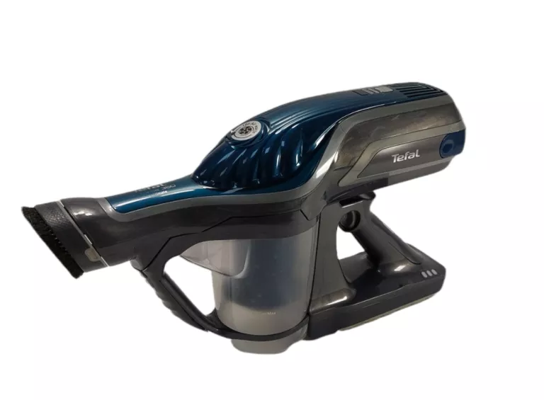 ODKURZACZ PIONOWY TEFAL TY9256