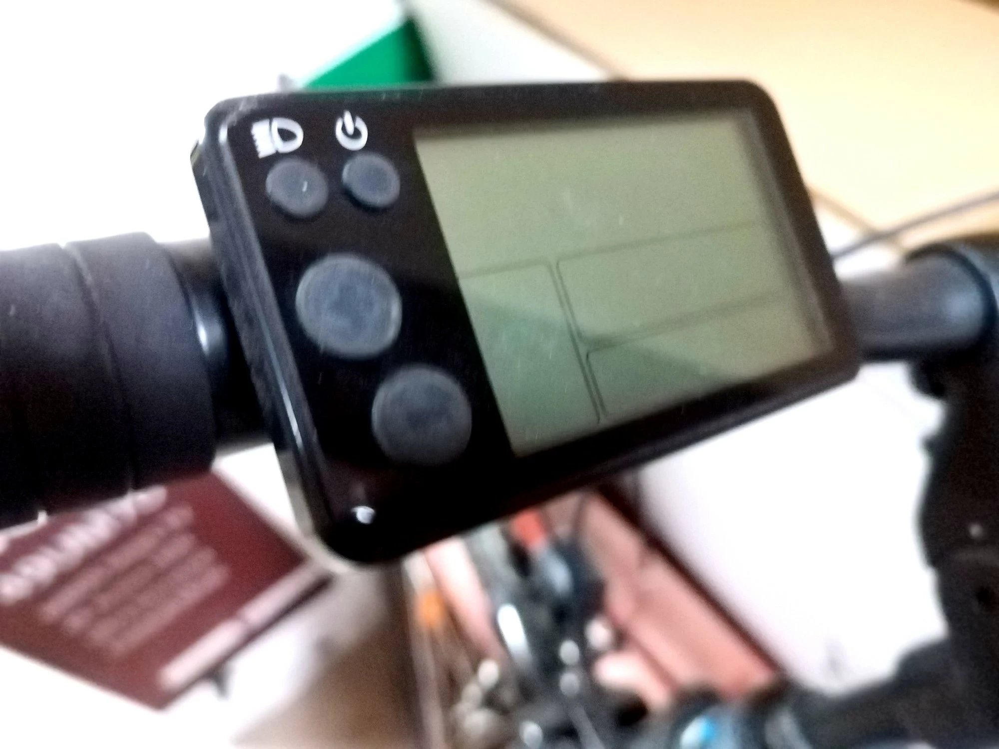 rower-elektryczny-b-twin-920e-stan-uzywany