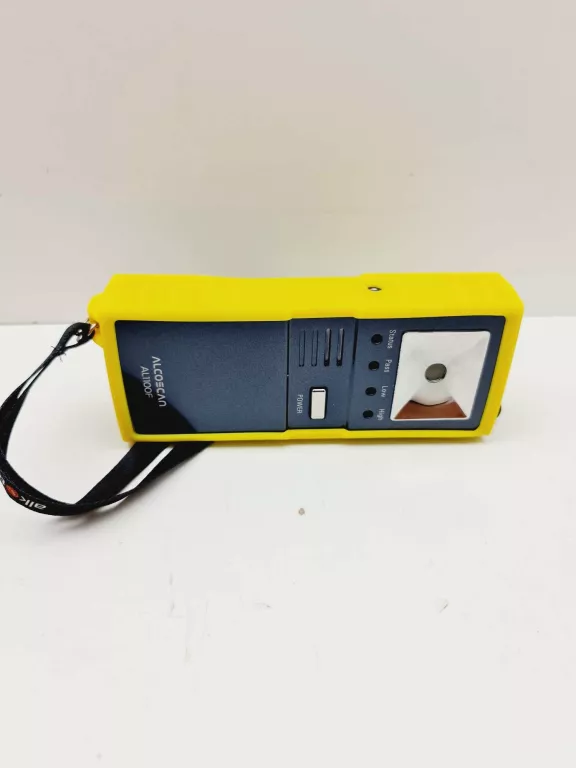 ALKOMAT BEZUSTNIKOWY MARKI ALCOSCAN MODEL AL-1100F