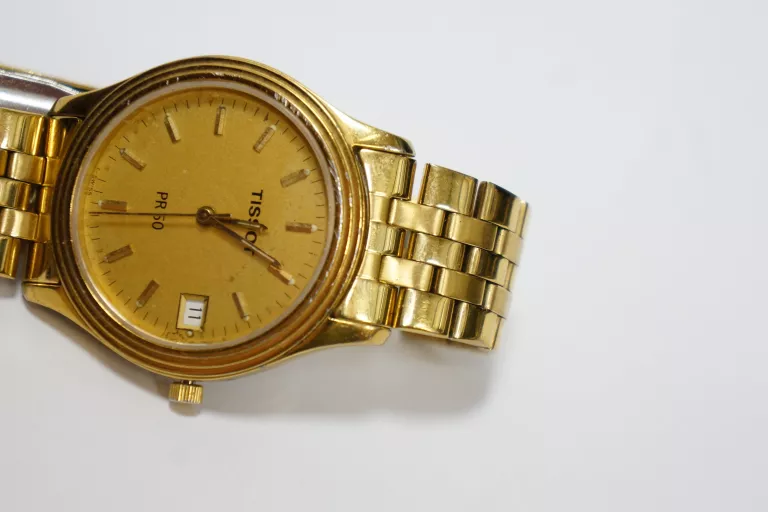 ZEGAREK TISSOT PR50 J174/274K