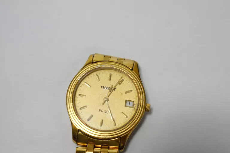 ZEGAREK TISSOT PR50 J174/274K