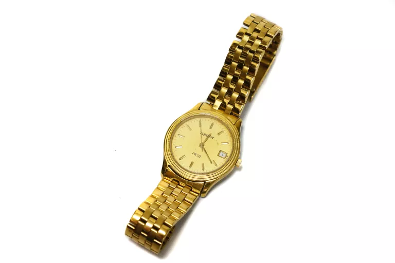 ZEGAREK TISSOT PR50 J174/274K