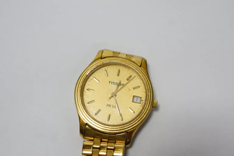 ZEGAREK TISSOT PR50 J174/274K