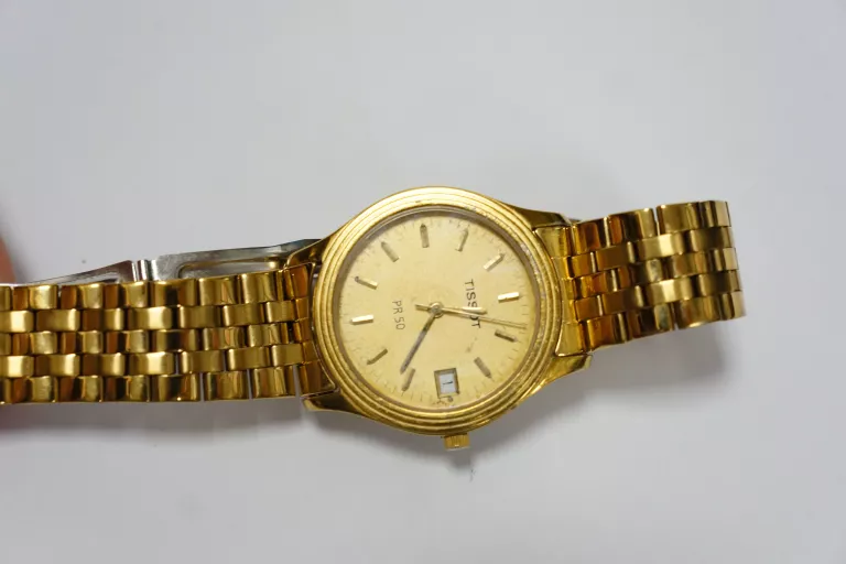 ZEGAREK TISSOT PR50 J174/274K