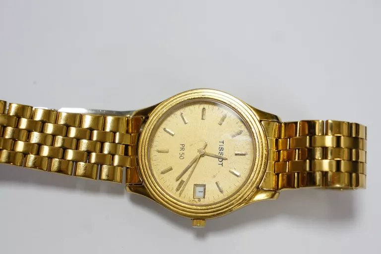 ZEGAREK TISSOT PR50 J174/274K