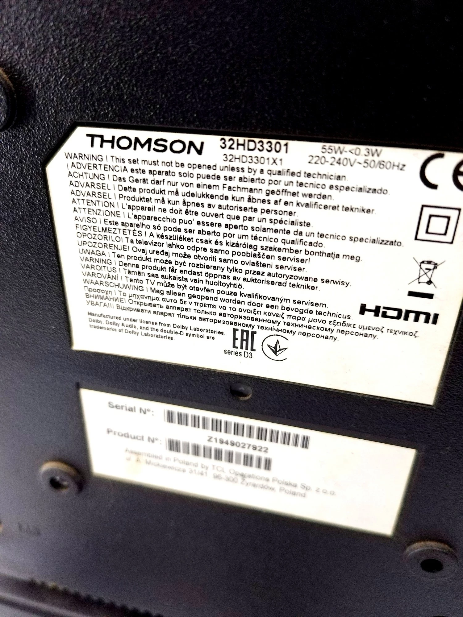 telewizor-thomson-32-marka-thomson