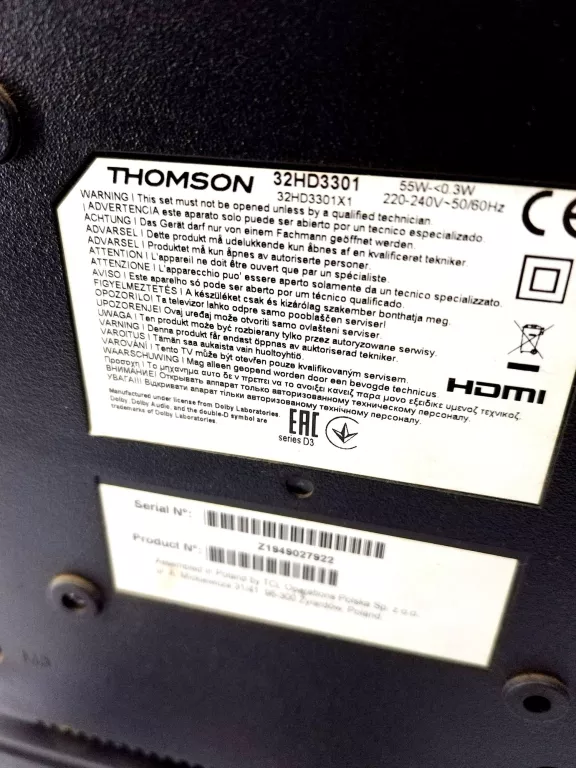 telewizor-thomson-32-marka-thomson