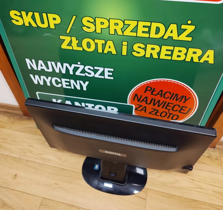MONITOR BENQ ET-0027-B