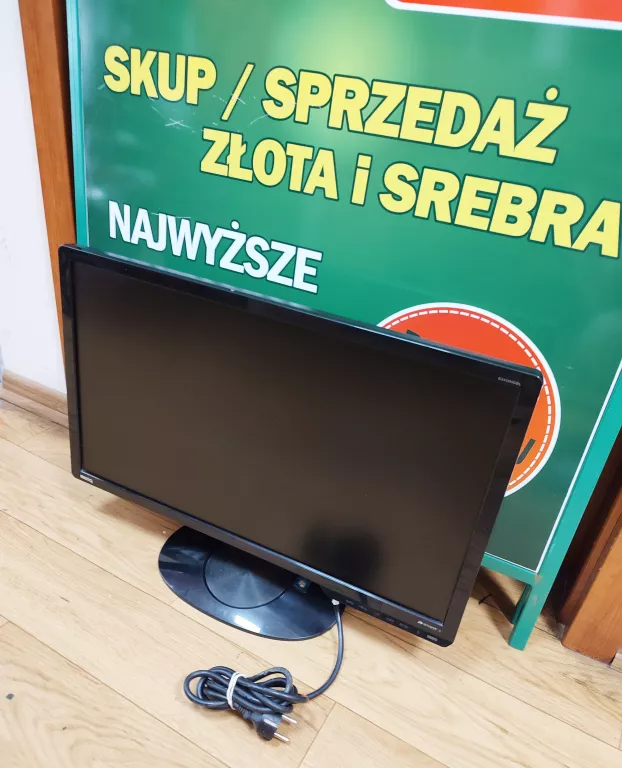 MONITOR BENQ ET-0027-B