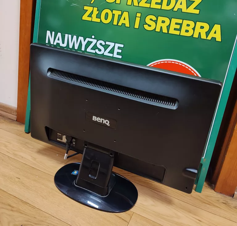 MONITOR BENQ ET-0027-B
