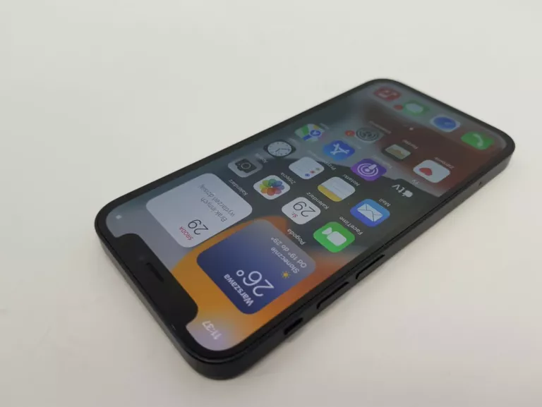 APPLE IPHONE 12 MINI 4/64GB BEZ SIMLOCKA