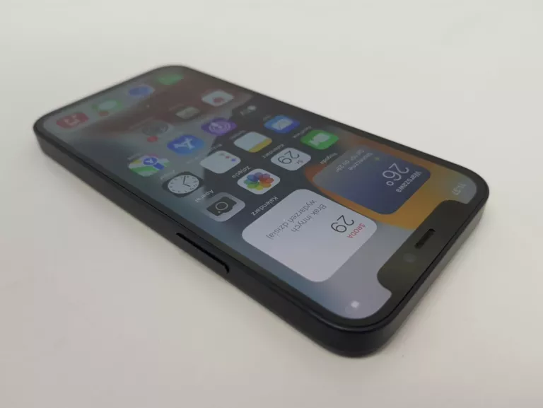 APPLE IPHONE 12 MINI 4/64GB BEZ SIMLOCKA