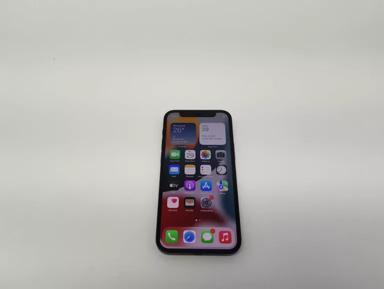 APPLE IPHONE 12 MINI 4/64GB BEZ SIMLOCKA