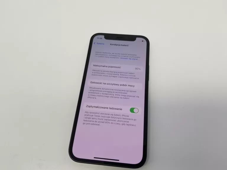 APPLE IPHONE 12 MINI 4/64GB BEZ SIMLOCKA