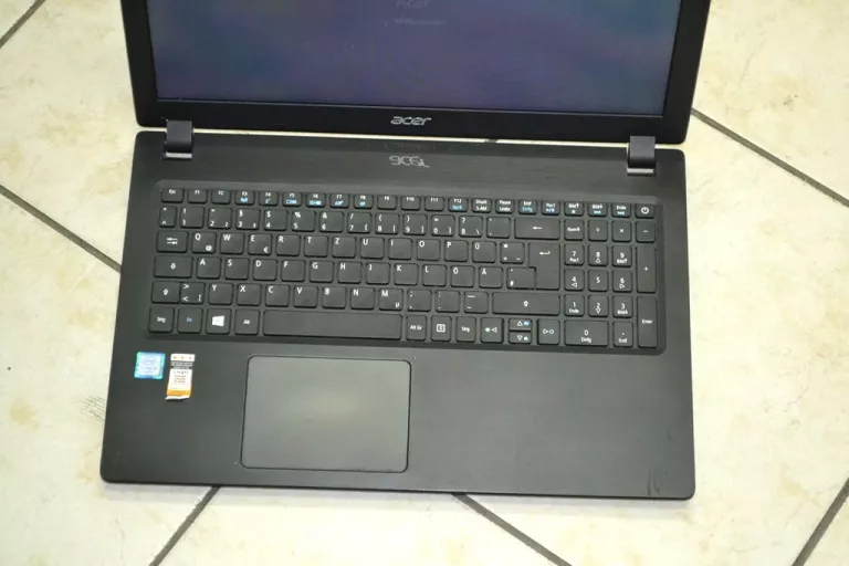 LAPTOP ACER ASPIRE 3 N17Q1 8GB RAM INTEL I3 WARTO