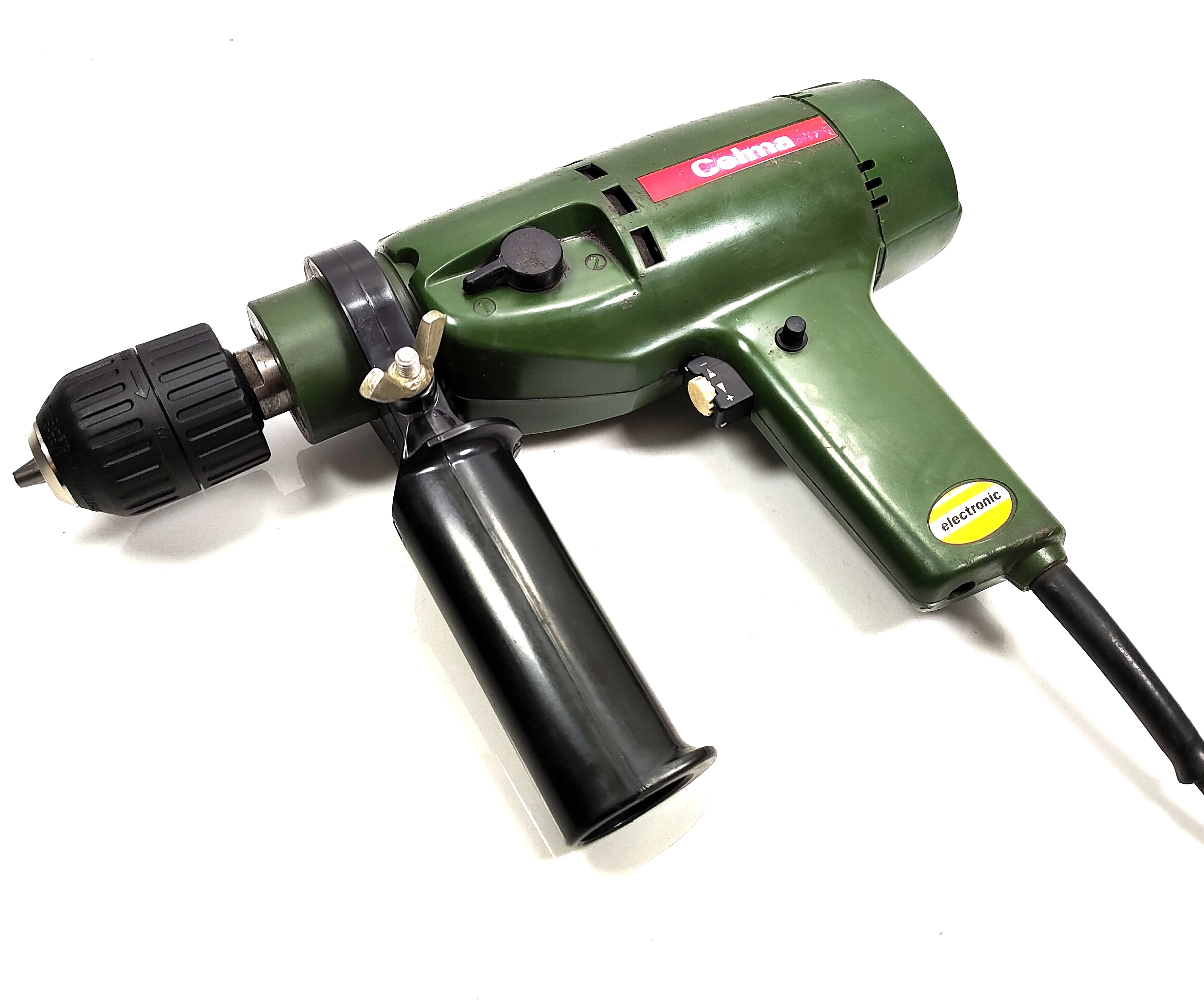 wiertarka-celma-prcr-106beo-500w-akcesoria-stan-uzywany