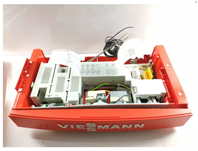 VIESSMANN 7450353 ZESTAW VITOTRONIC 300 KW3