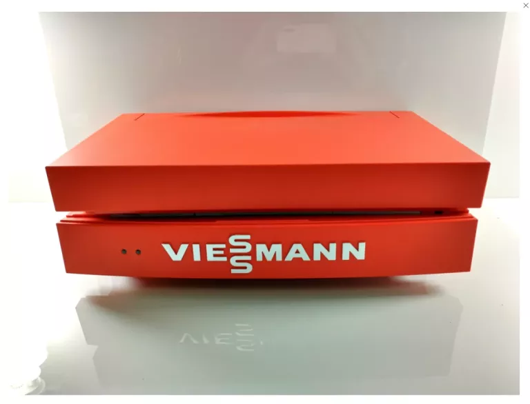 VIESSMANN 7450353 ZESTAW VITOTRONIC 300 KW3