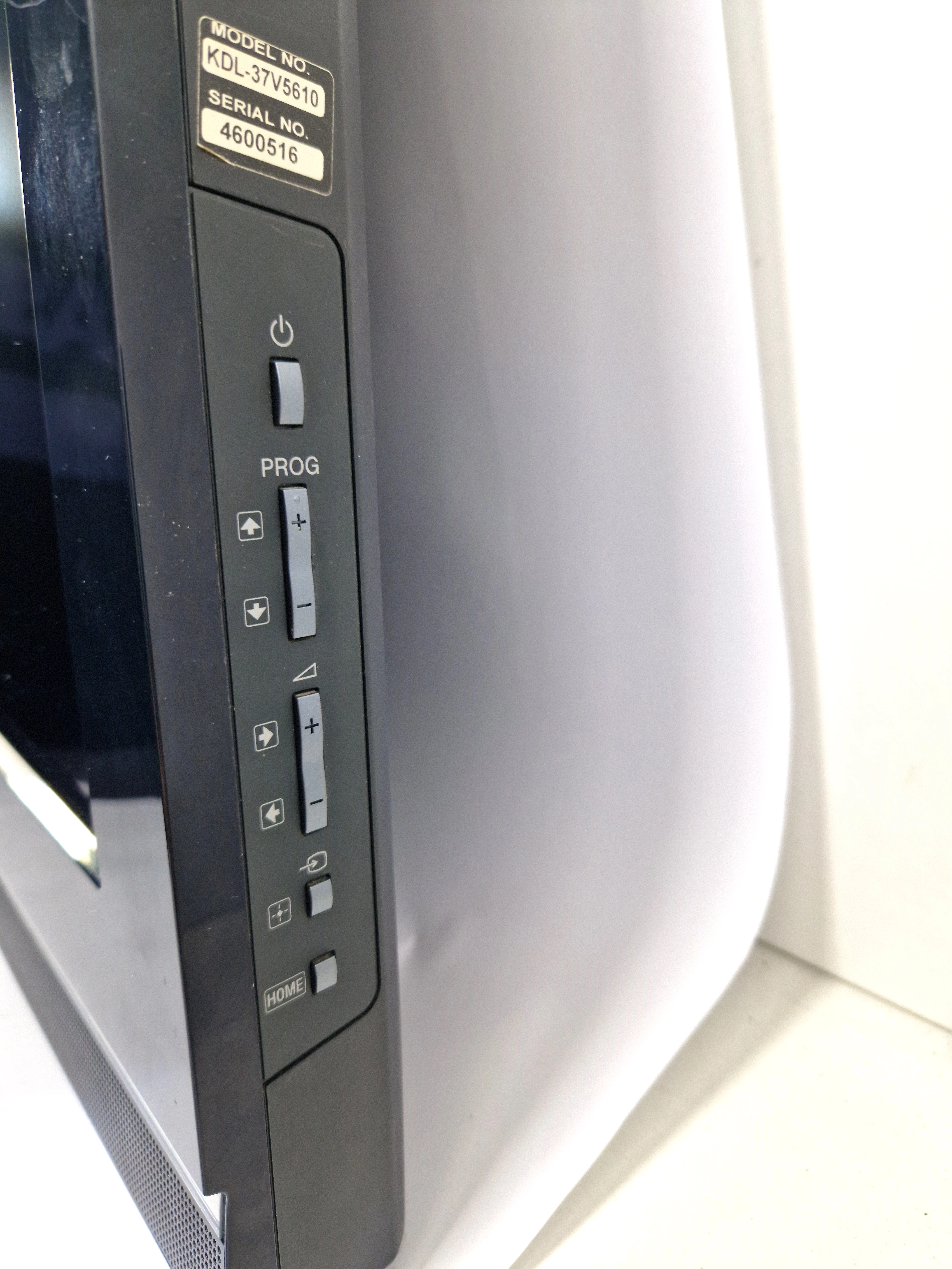 telewizor-sony-kdl-37v5610-marka-sony