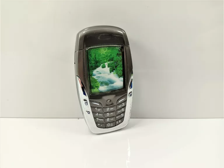 ZAPALNICZKA ŻAROWA GAZOWA TELEFON