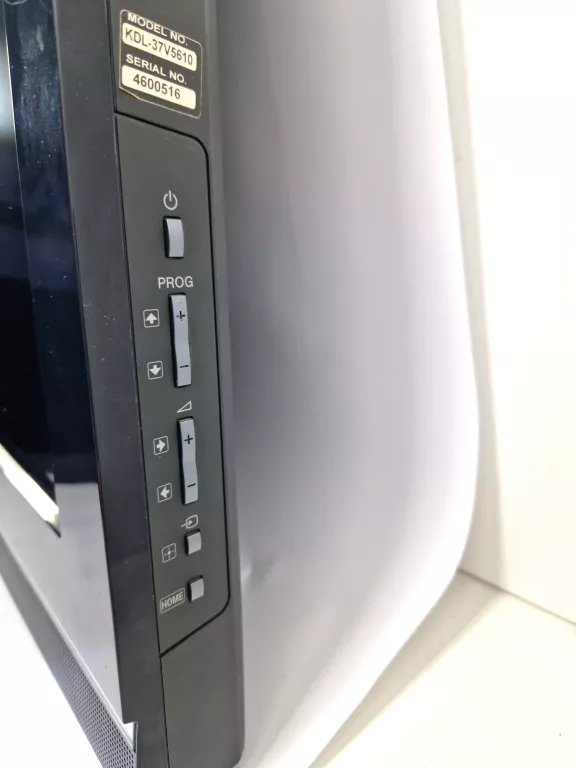telewizor-sony-kdl-37v5610-marka-sony