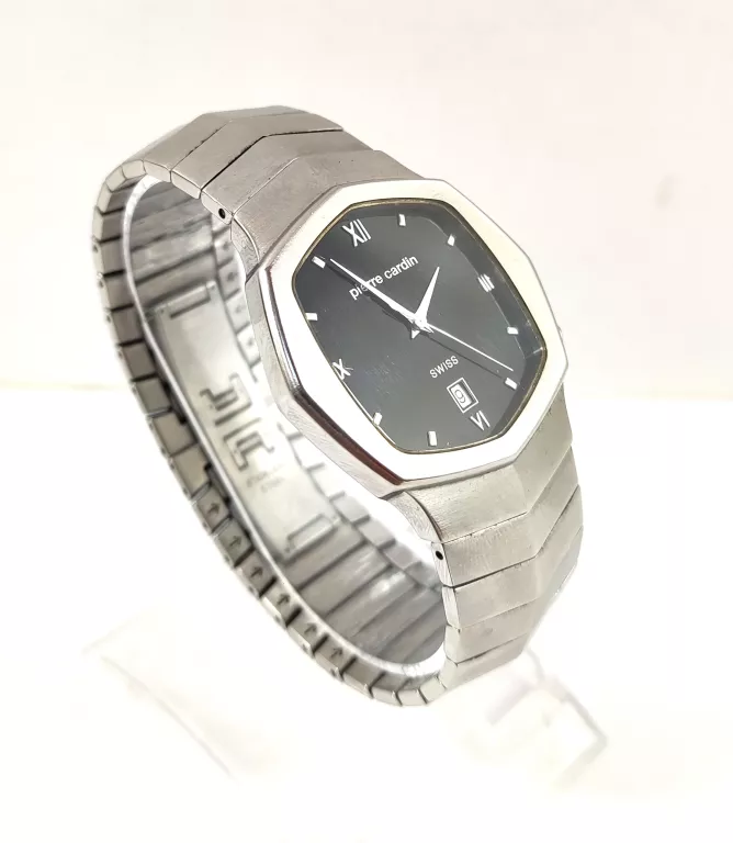 ZEGAREK MĘSKI PIERRE CARDIN 47991