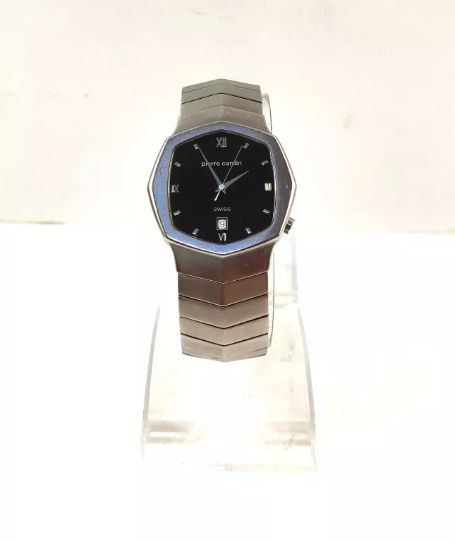 ZEGAREK MĘSKI PIERRE CARDIN 47991