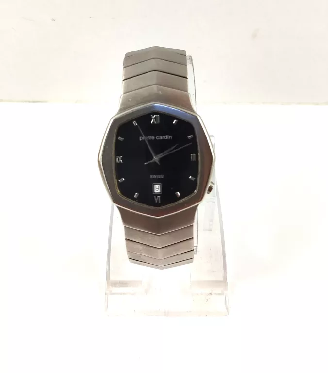 ZEGAREK MĘSKI PIERRE CARDIN 47991