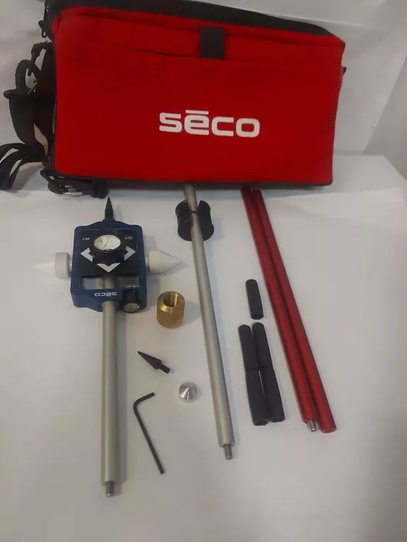 SECO MINI LUSTRO SECO ETUI