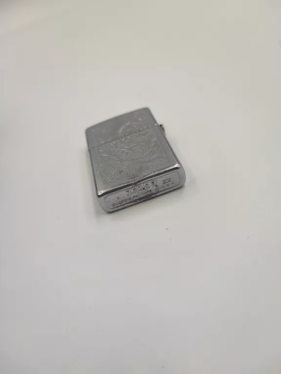 ZAPALINCZKA ZIPPO BRADFORD