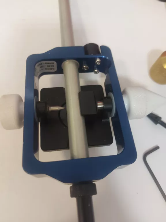 SECO MINI LUSTRO SECO ETUI