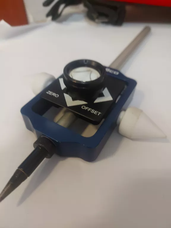 SECO MINI LUSTRO SECO ETUI