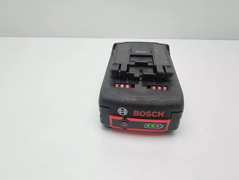 AKUMULATOR BOSCH 18 V 5.0 AH 07/2021
