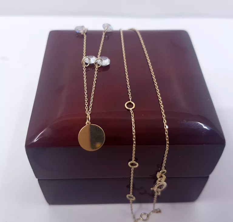 nienoszony-zloty-lancuszek-celeb-p333-40cm-197g-stan-11323-2