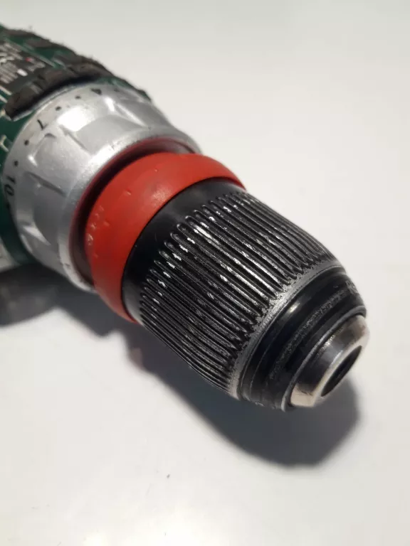 WKRĘTARKA AKUMULATOROWE PARKSIDE PBSA 12 C2 12V
