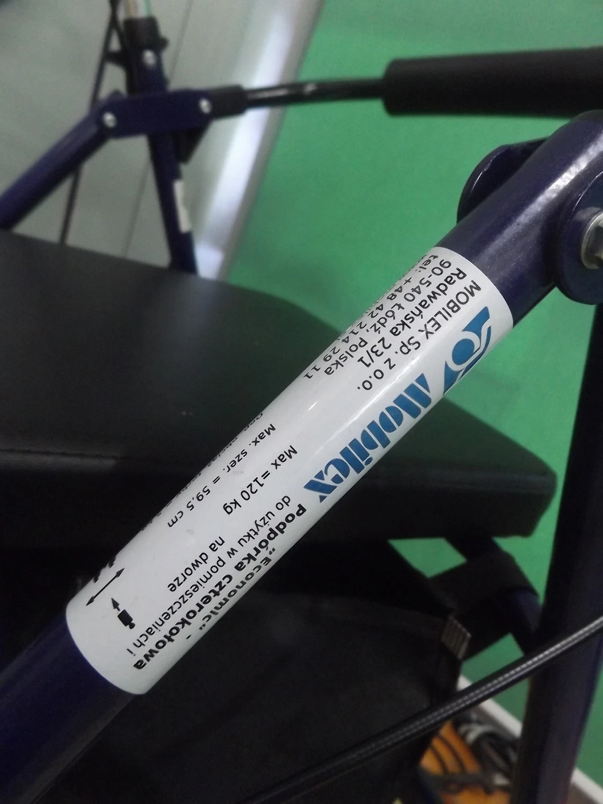 podporka-czterokolowa-economic-mobilex-z-siedzisk-rodzaj-balkonik-na-kolkach