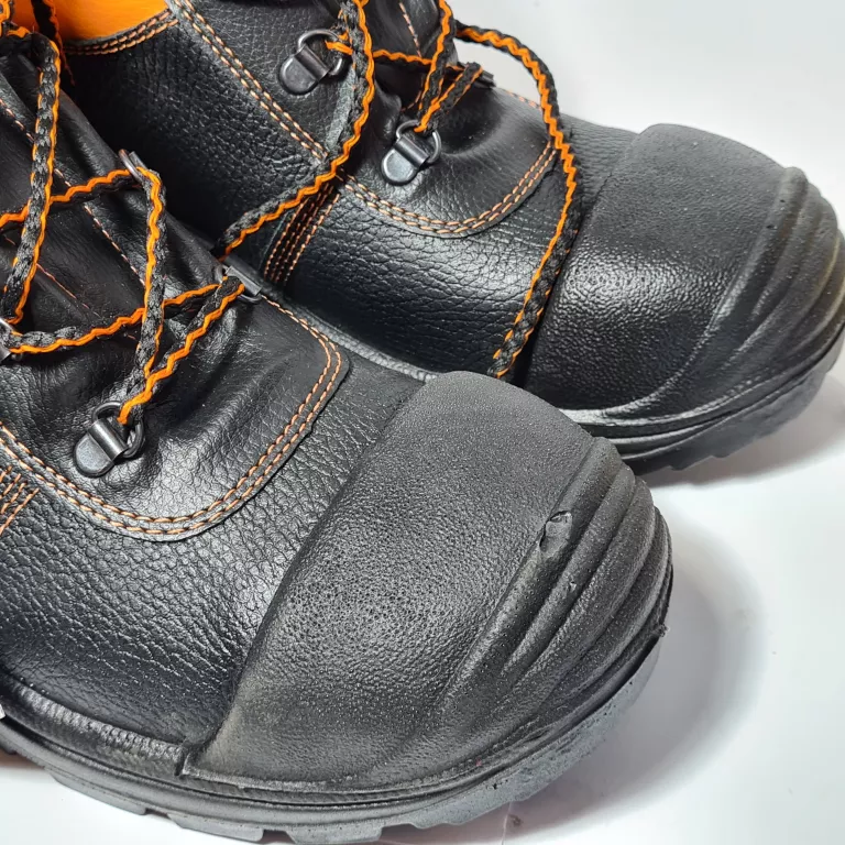 BUTY ROBOCZE DEMAR 45