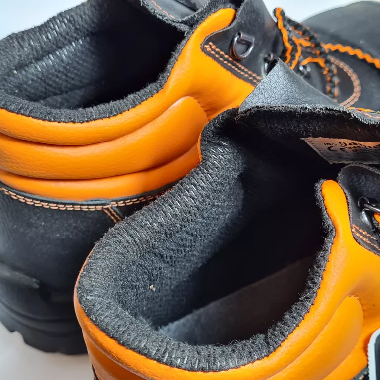 BUTY ROBOCZE DEMAR 45