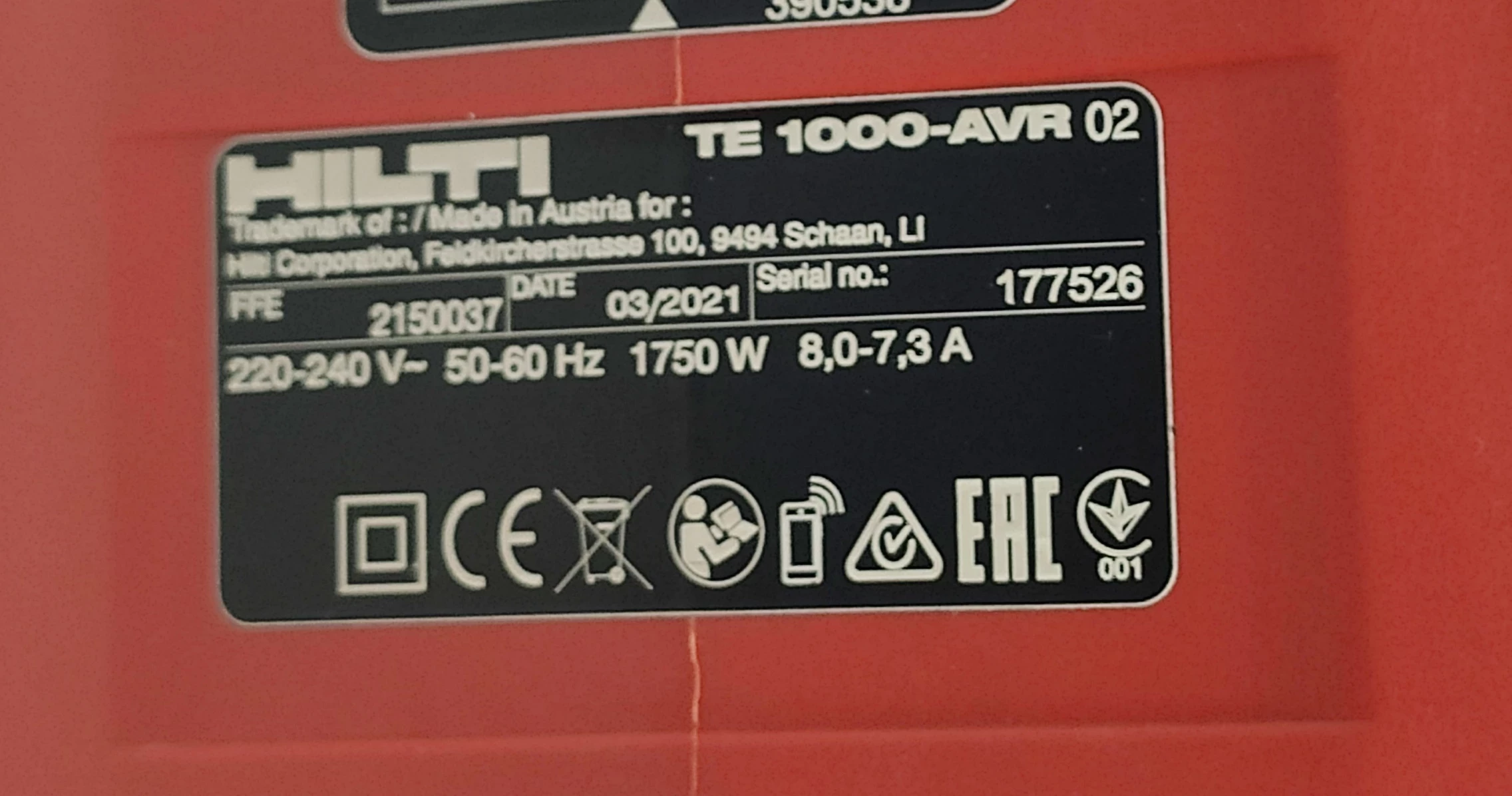 mlot-wyburzeniowy-dlutujacy-hilti-te-1000-avr-rodzaj-uchwytu-hex-28