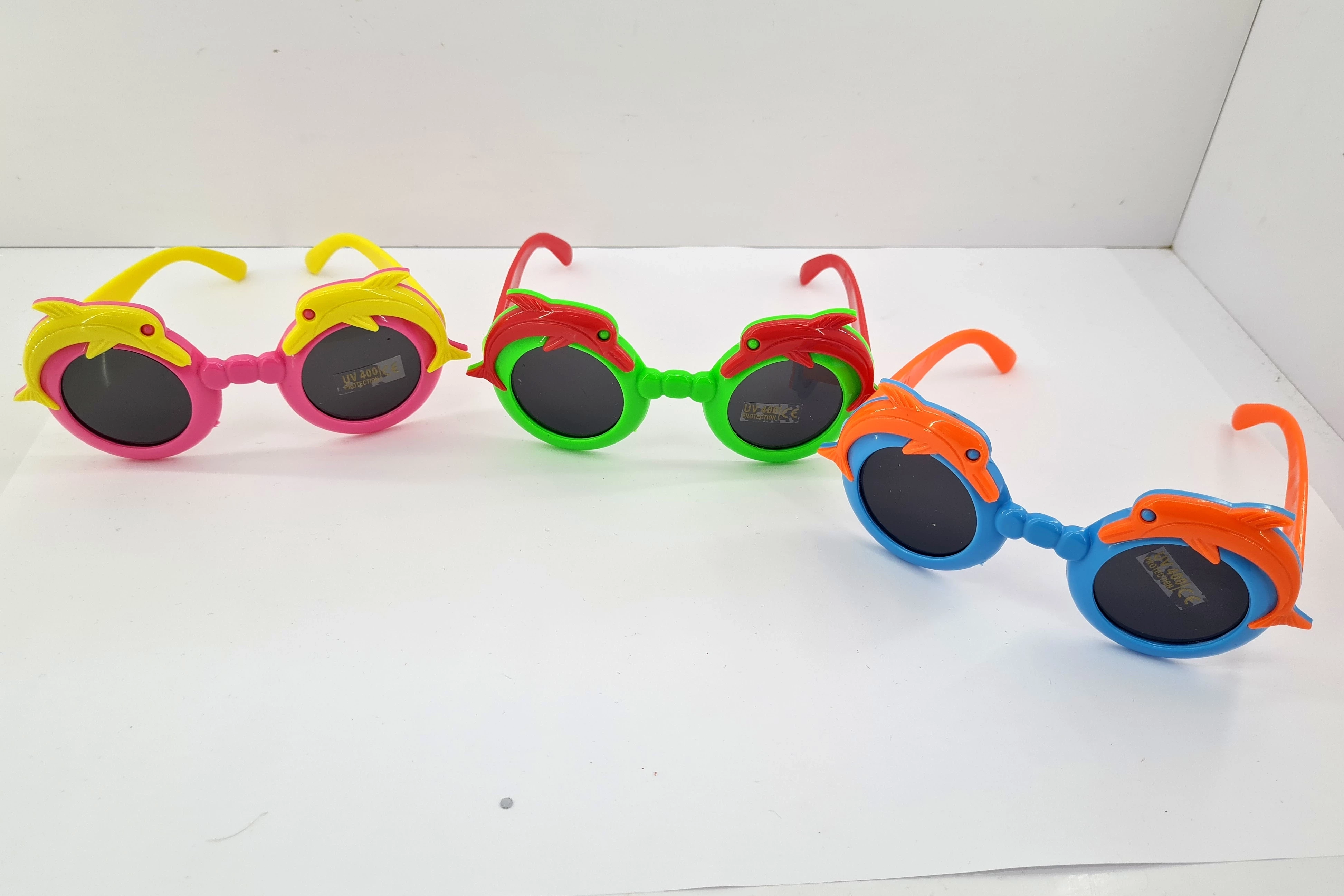 okulary-paparazzi-dzieciece-v1144-czerwony-dwor-24-gdansk