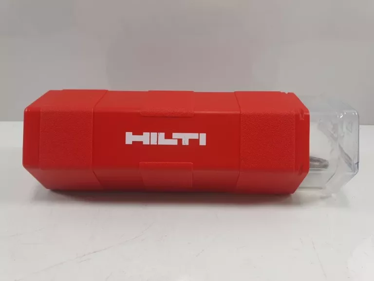 WIERTŁO HILTI HDK-TE-CX M6 1/4'' X25