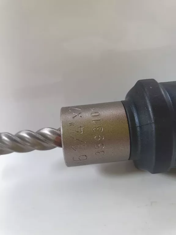 WIERTŁO HILTI HDK-TE-CX M6 1/4'' X25