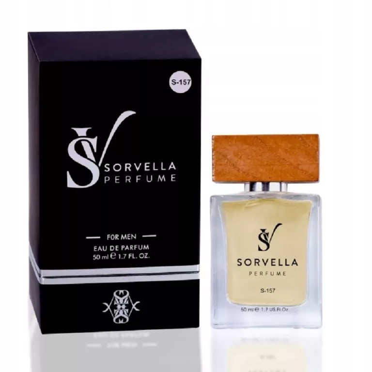 SORVELLA S157