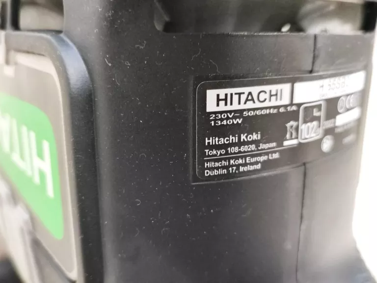 MŁOT WYBURZENIOWY HITACHI H65 SB2