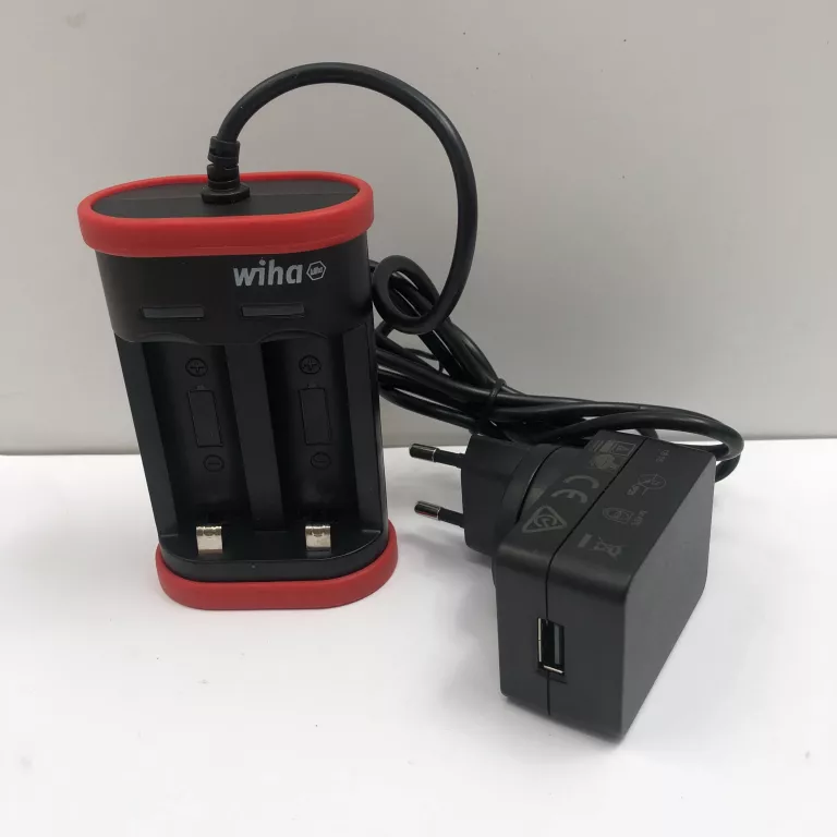 WKRĘTAK ELEKTRYCZNY WIHA SPEEDE II