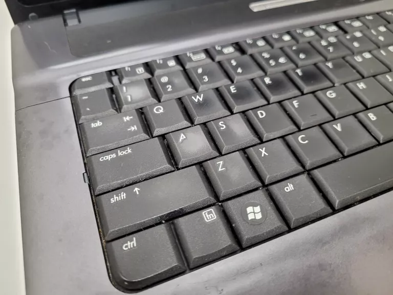 LAPTOP HP 550 T5270 2/250GB
