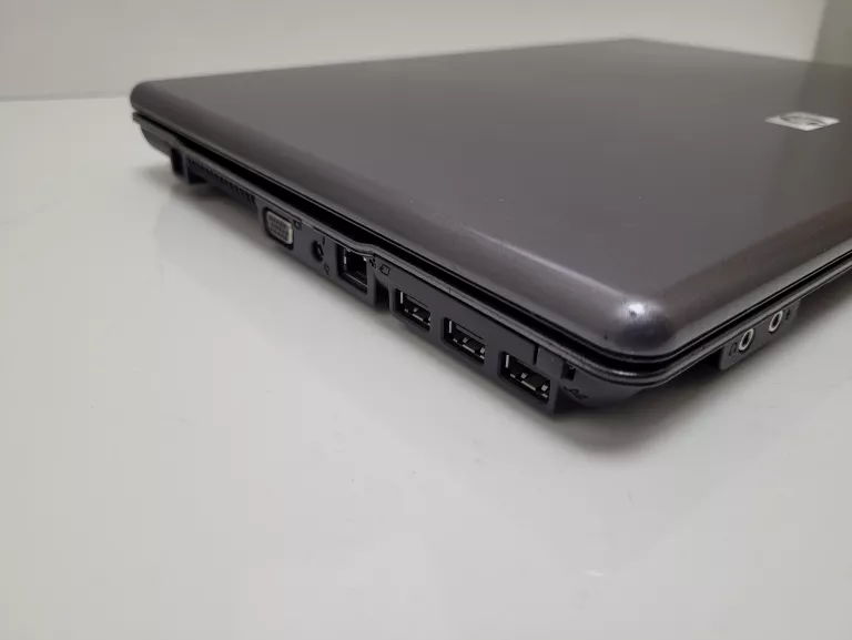 LAPTOP HP 550 T5270 2/250GB