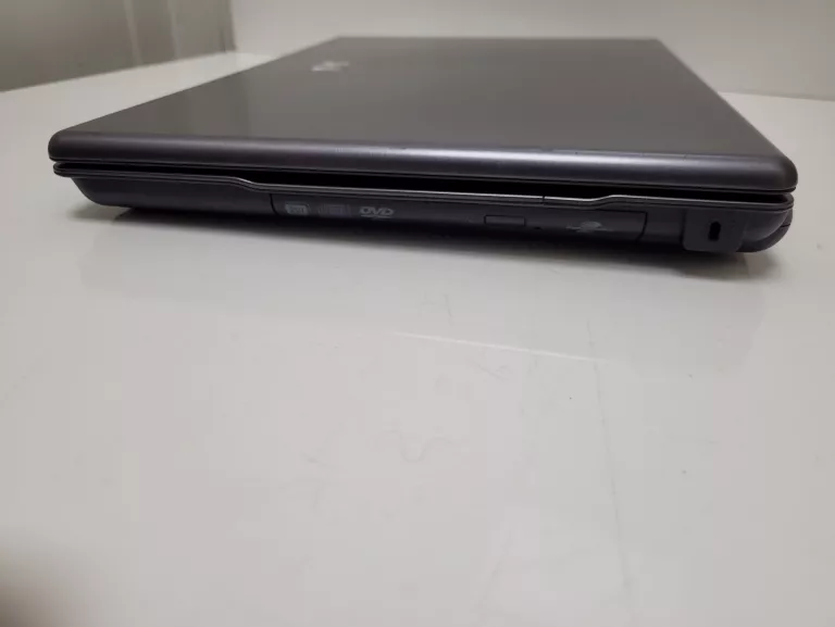 LAPTOP HP 550 T5270 2/250GB